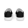 Mamute Jiu-Jitsu Slip-On Canvas Shoes Fashion