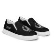 Mamute Jiu-Jitsu Slip-On Canvas Shoes Fashion