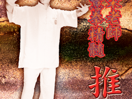 The Essence of Yiquan DVD 1 by Yao Chengyong (Region 2 DVD) Online Hot Sale