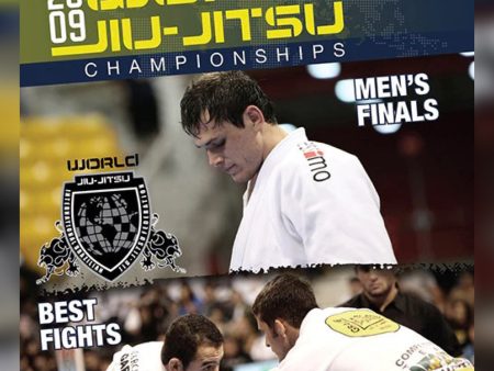 2009 Jiu-jitsu World Championships (On Demand) Online Hot Sale