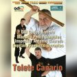 Tolete Traditional Police Baton by Carlos Barrera (On Demand) Sale