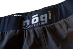 KIDS Ghost Premium Lined Grappling Shorts - New Jersey Gray For Sale