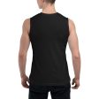 2025 Year of the Snake Muscle Tee by Kaizen Athletic Discount