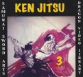 Yoshida Han Shidare Yanagi Ryu Ken Jitsu DVD 3 (Preowned) Cheap