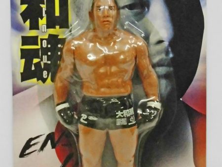 Enson Inoue MMA Figure Online Sale