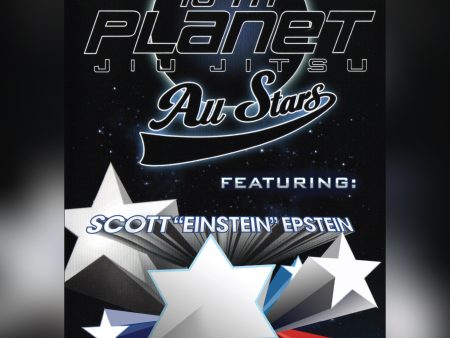 10th Planet Jiu-jitsu All Stars (On Demand) Online Hot Sale