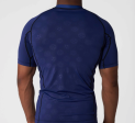 Shogun Heat Gear Rashguard Navy Rashguard by Fuji Fashion