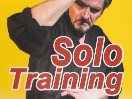 Solo Training DVD by Loren Christensen (Preowned) on Sale