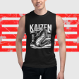 2025 Year of the Snake Muscle Tee by Kaizen Athletic Discount