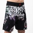 Batman The Killing Joke Kids BJJ Fight Shorts by Fusion FG Online