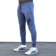 El Rey Joggers - Saphire Fashion