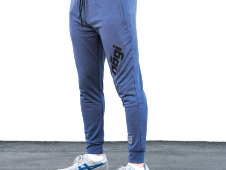 El Rey Joggers - Saphire Fashion