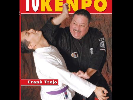 10 Masterkeys of Kempo by Frank Trejo (On Demand) on Sale