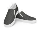 Miyazaki Men’s Slip-on Canvas Shoes by Kaizen Athletic Cheap