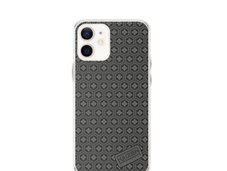 Miyazaki Clear Case for iPhone® by Kaizen Athletic on Sale