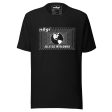 Jiujitsu Worldwide Unisex T-Shirt by Nogi Industries Online Hot Sale