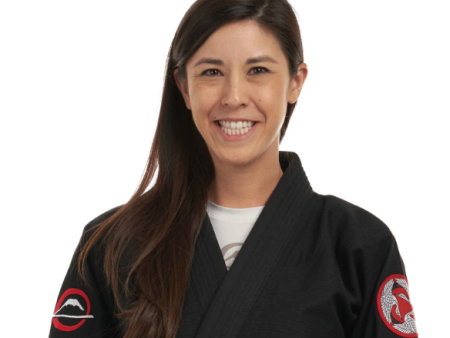 Suparaito Women s BJJ Gi Crane Edition Black by Fuji Supply