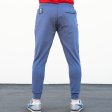 El Rey Joggers - Saphire Fashion