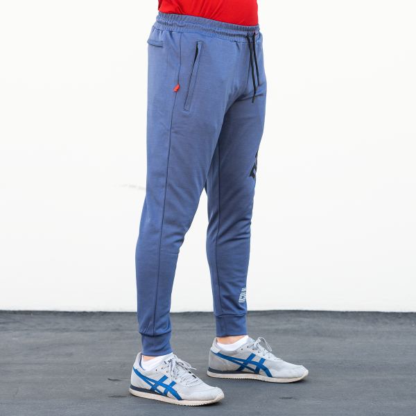 El Rey Joggers - Saphire Fashion