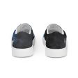 Resistance Men’s Slip-On Canvas Shoes by Nogi Industries For Sale