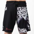 Batman The Killing Joke Kids BJJ Fight Shorts by Fusion FG Online