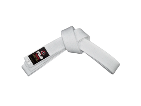 Judo White Belt by Fuji Sale