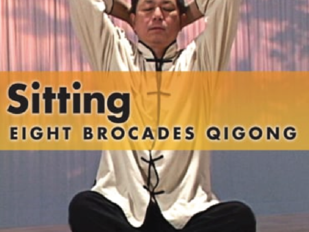 Simple Qigong - Sitting Eight Brocades Qigong (On Demand) Cheap