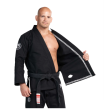 Flow-Tech BJJ Gi Black by Fuji Online