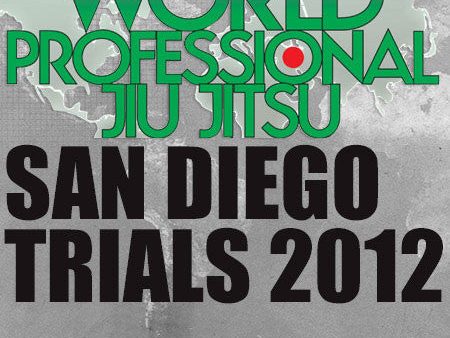 2012 Abu Dhabi Pro Trials San Diego (On Demand) Online now