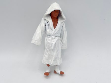 Rickson Gracie Figure with Robe (Loose) Discount