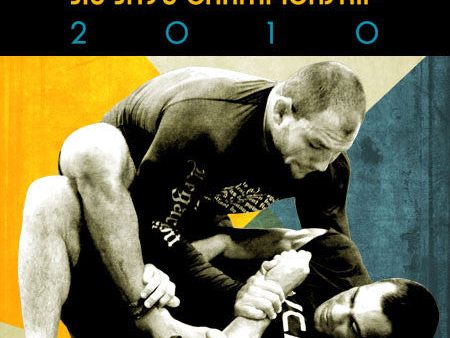 2010 No Gi World Championships Replay (On Demand) For Discount