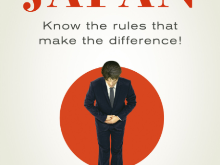 Etiquette Guide to Japan: Know the Rules that Make the Difference! (3rd Edition) Book For Discount