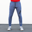 El Rey Joggers - Saphire Fashion