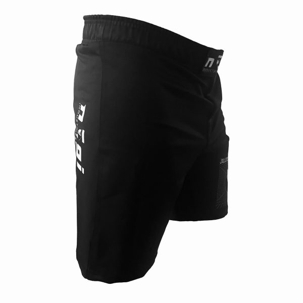 Spectre Grappling Shorts - Jiujitsu Worldwide by Nogi industries - Made in USA Hot on Sale