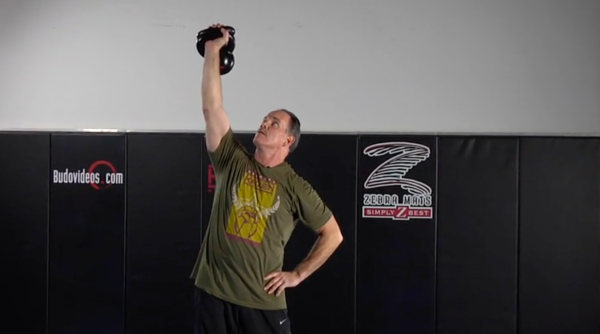 Kettllebell Basics with Rik Brown (On Demand) Cheap