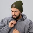 Fists Cuffed Beanie by Kaizen Athletic (Various Colors) Online Sale