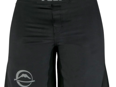 Baseline Fight Shorts by Fuji (Various Colors) For Discount