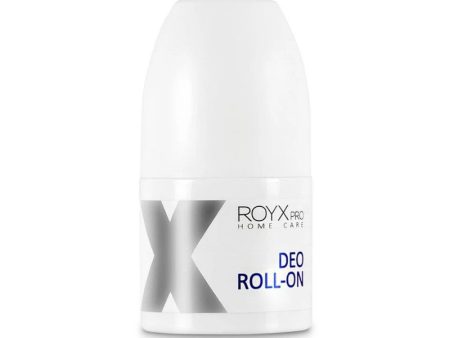 Rutulinis dezodorantas Royx Pro Deo Roll-On ROYX25337, 50 ml Discount