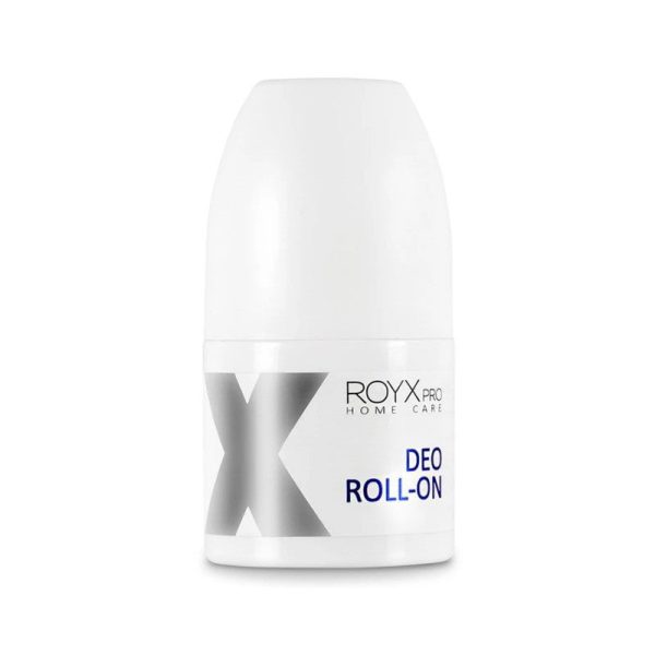 Rutulinis dezodorantas Royx Pro Deo Roll-On ROYX25337, 50 ml Discount