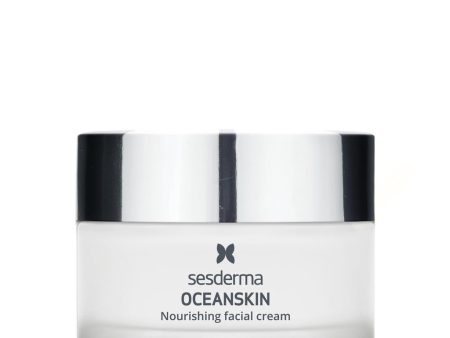 Sesderma Oceanskin Maitinamasis kremas 50 ml +dovana mini Sesderma priemonė Online now