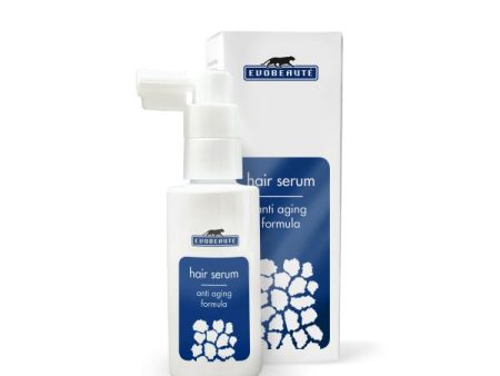 Evobaute Evohair serumas nuo plaukų slinkimo 50 ml Hot on Sale