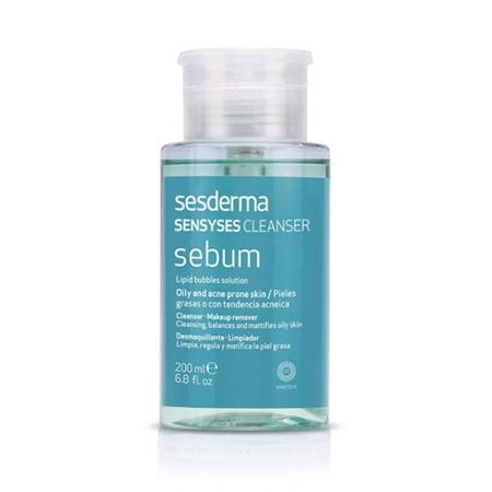 Sesderma Sensyses Sebum liposominis valiklis 200 ml Online Sale