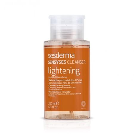 Sesderma Sensyses Lightening Liposominis valiklis 200 ml Online now