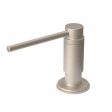 ASPECT by Waterstone LU190-1 T-Body Soap Dispenser Supply