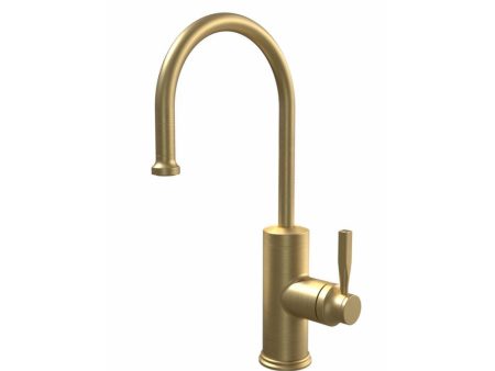 ASPECT by Waterstone LU153-1 T-body Filter Faucet Single Handle Hot and Cold For Discount