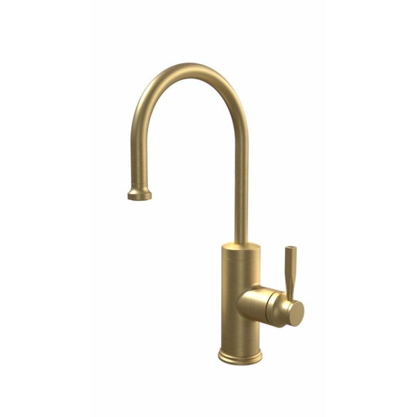 ASPECT by Waterstone LU153-1 T-body Filter Faucet Single Handle Hot and Cold For Discount