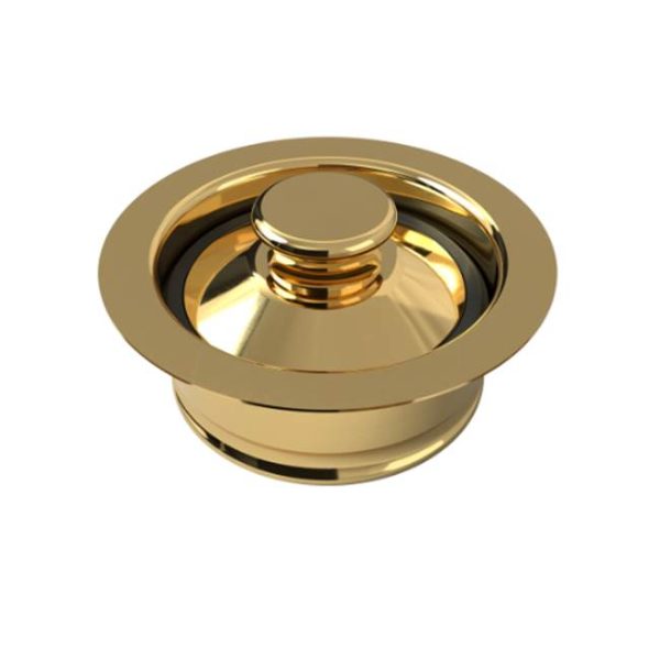 ASPECT by Waterstone AT181-1 Kitchen Flange with Stopper Supply