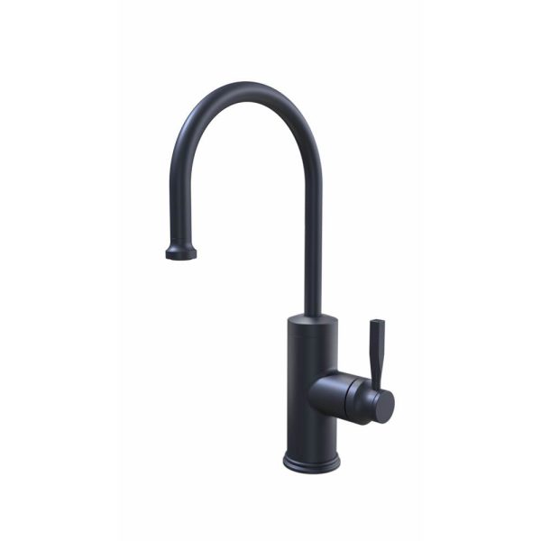 ASPECT by Waterstone LU153-1 T-body Filter Faucet Single Handle Hot and Cold For Discount