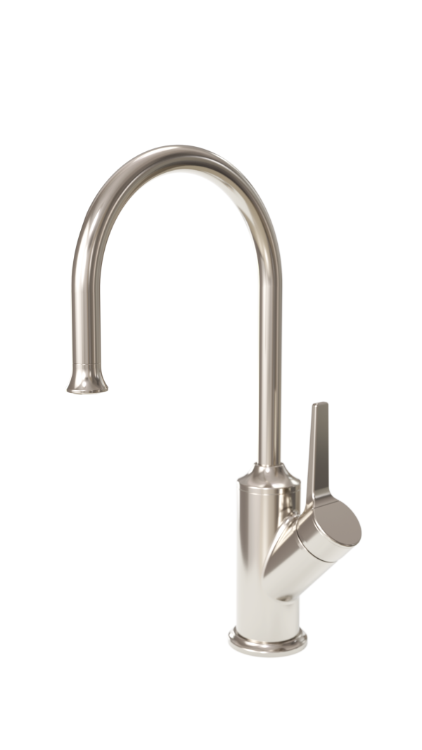 ASPECT by Waterstone MA151-1 Y-Body Filter Faucet Hot Hot on Sale