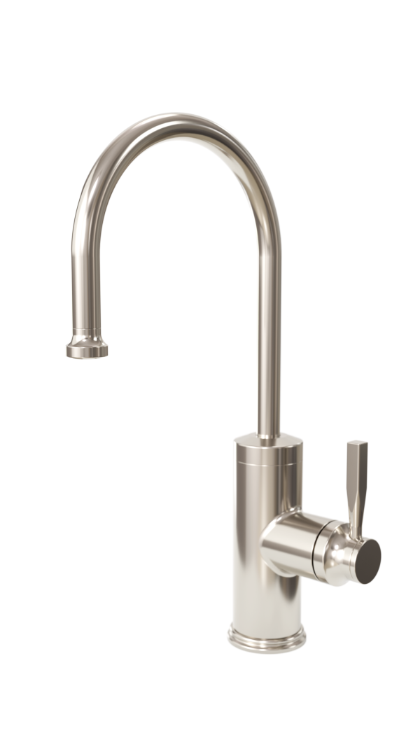 ASPECT by Waterstone LU150-1 T-Body Filter Faucet Cold For Cheap